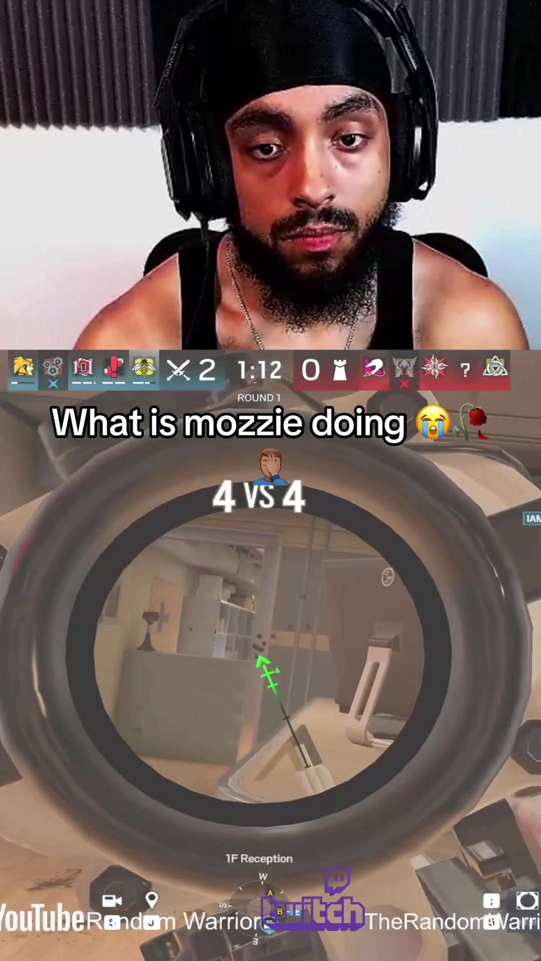@RandomWarriorLIVE