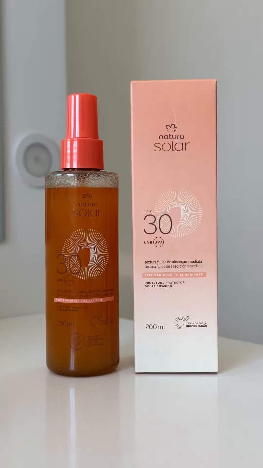 @Consultoria Natura e Avon