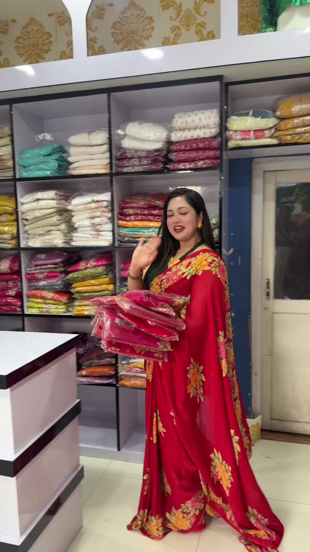 @Shardha collection