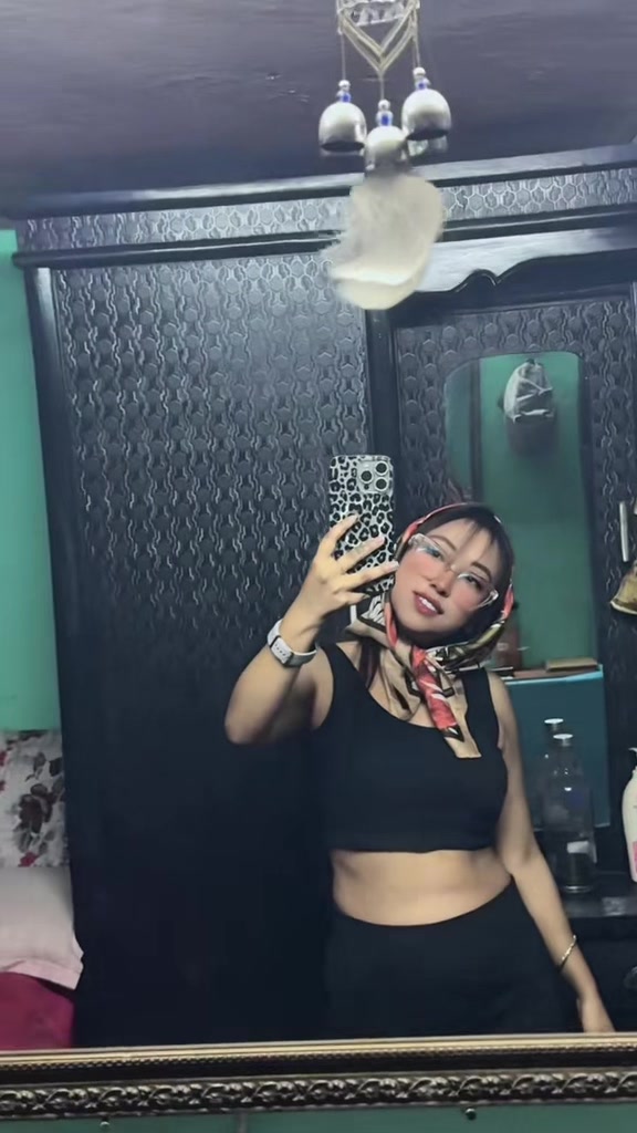 @nikita sthapit