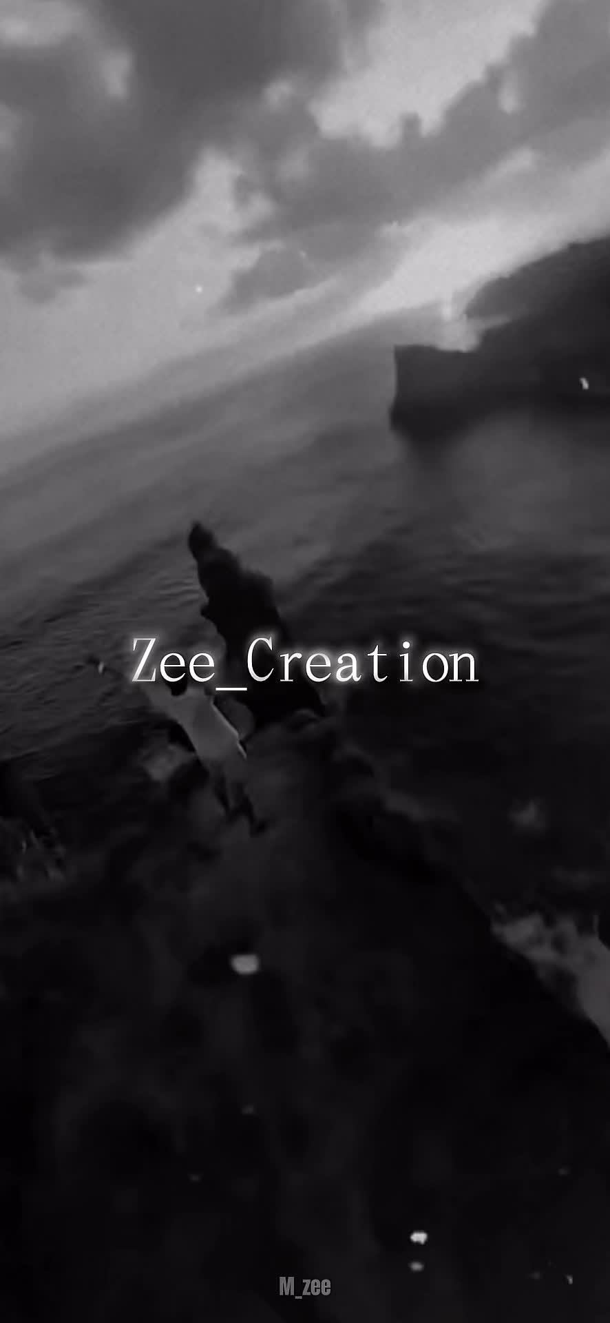 @𝗠ƶ&epsilon;&epsilon;_Creation