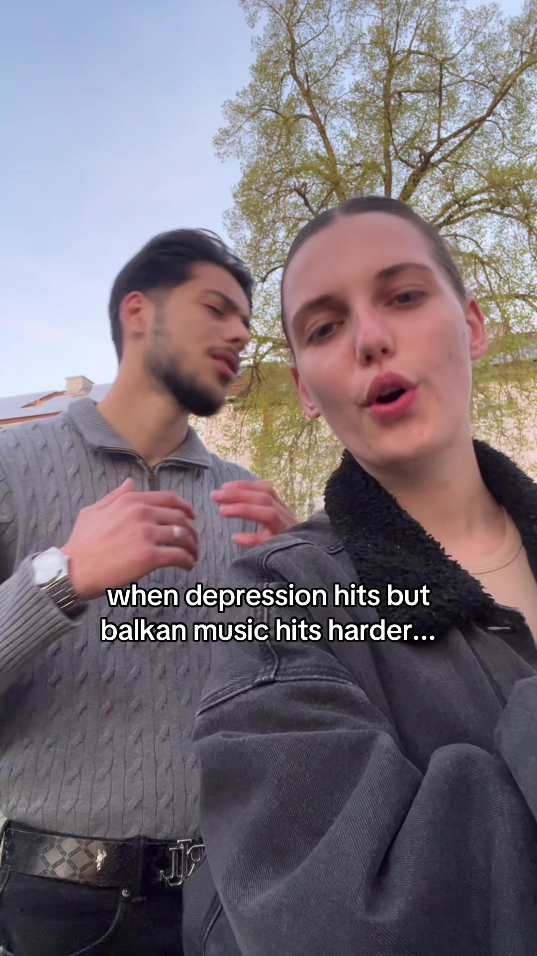 @Mellina&Yousef