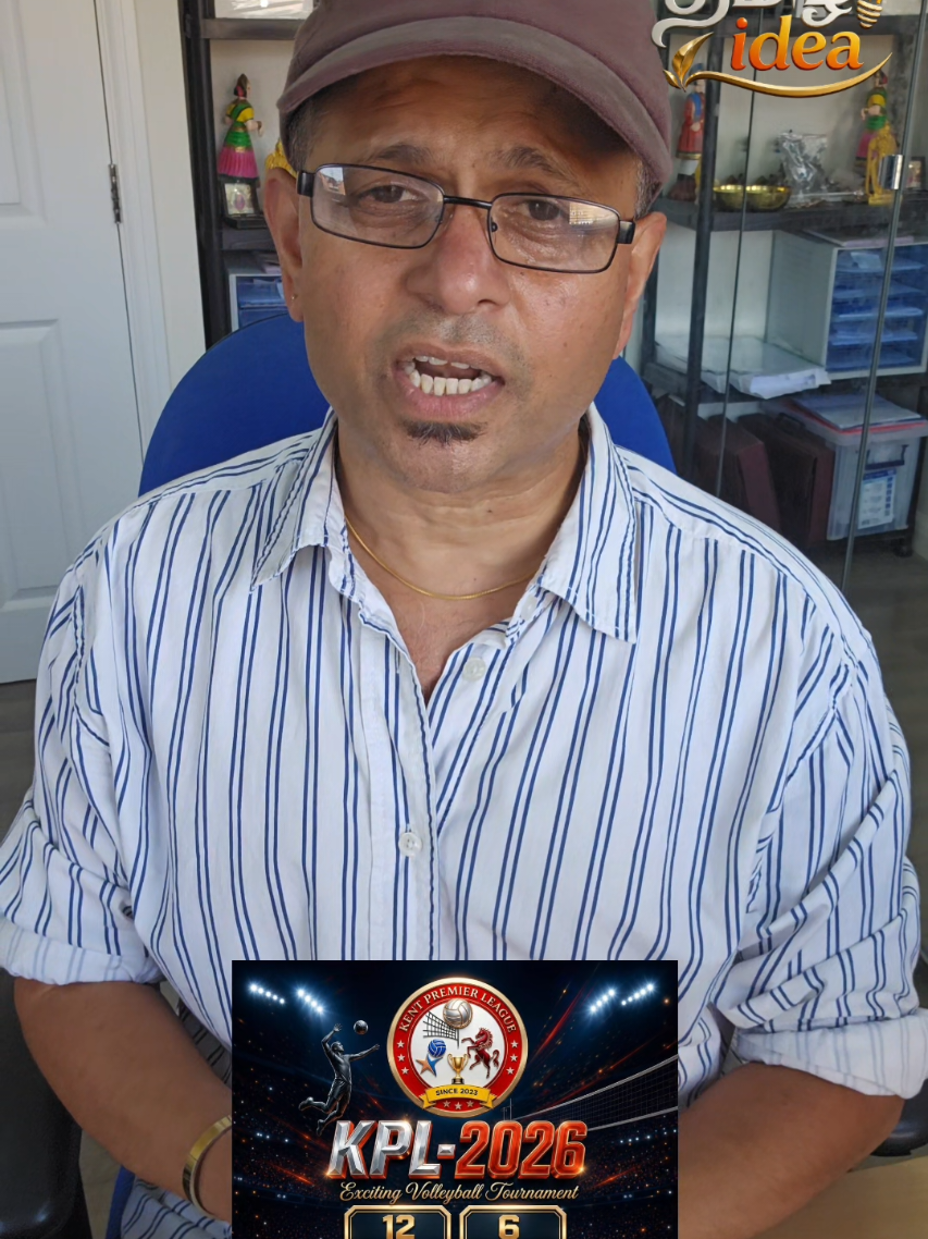 @Tamilidea