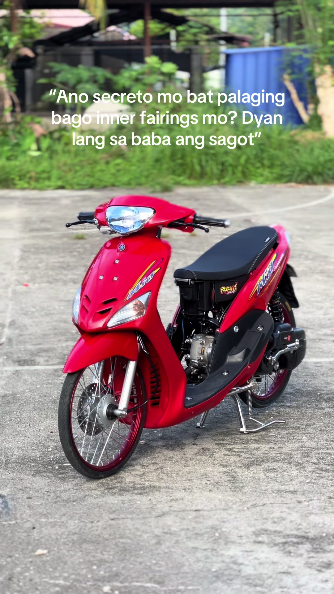 @PeraMoneyKwarta💸