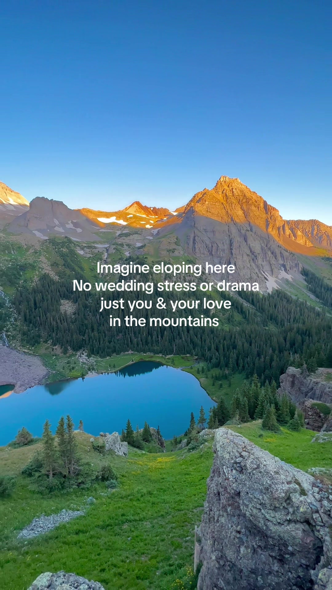 @Elopement Photographer