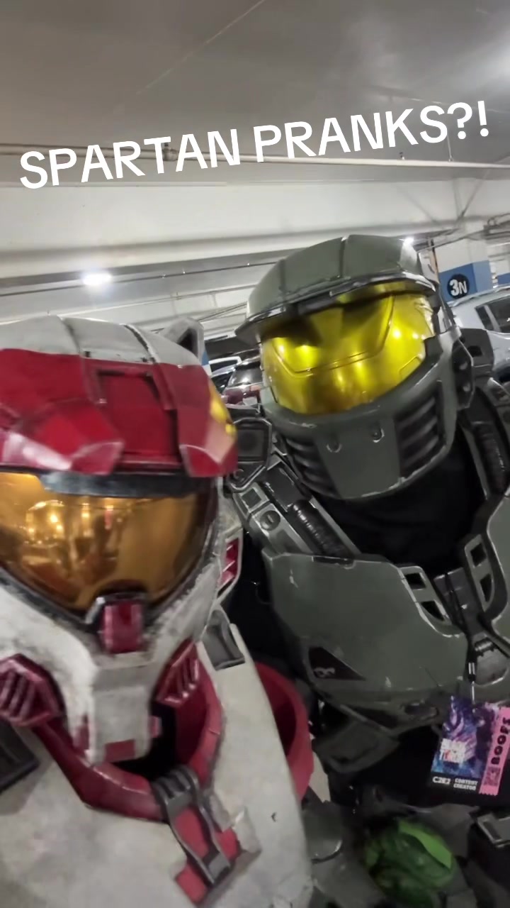 @Spartan OFiveTwo