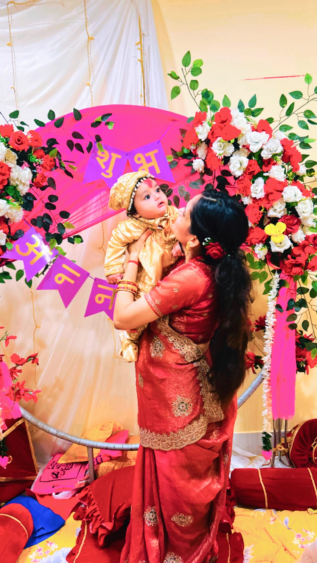 @Prachi