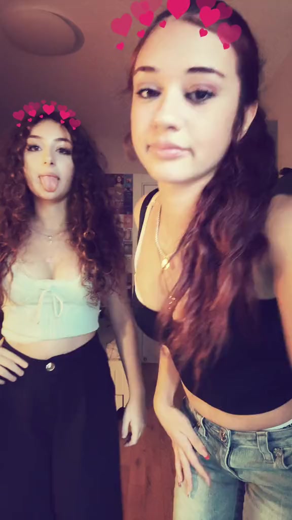 @frozengirls