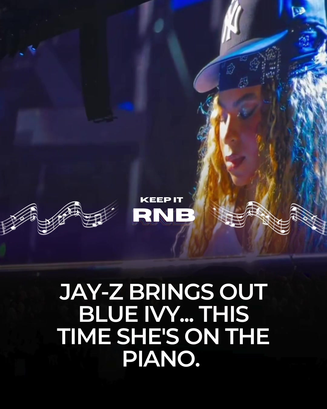 @Keep it R&B