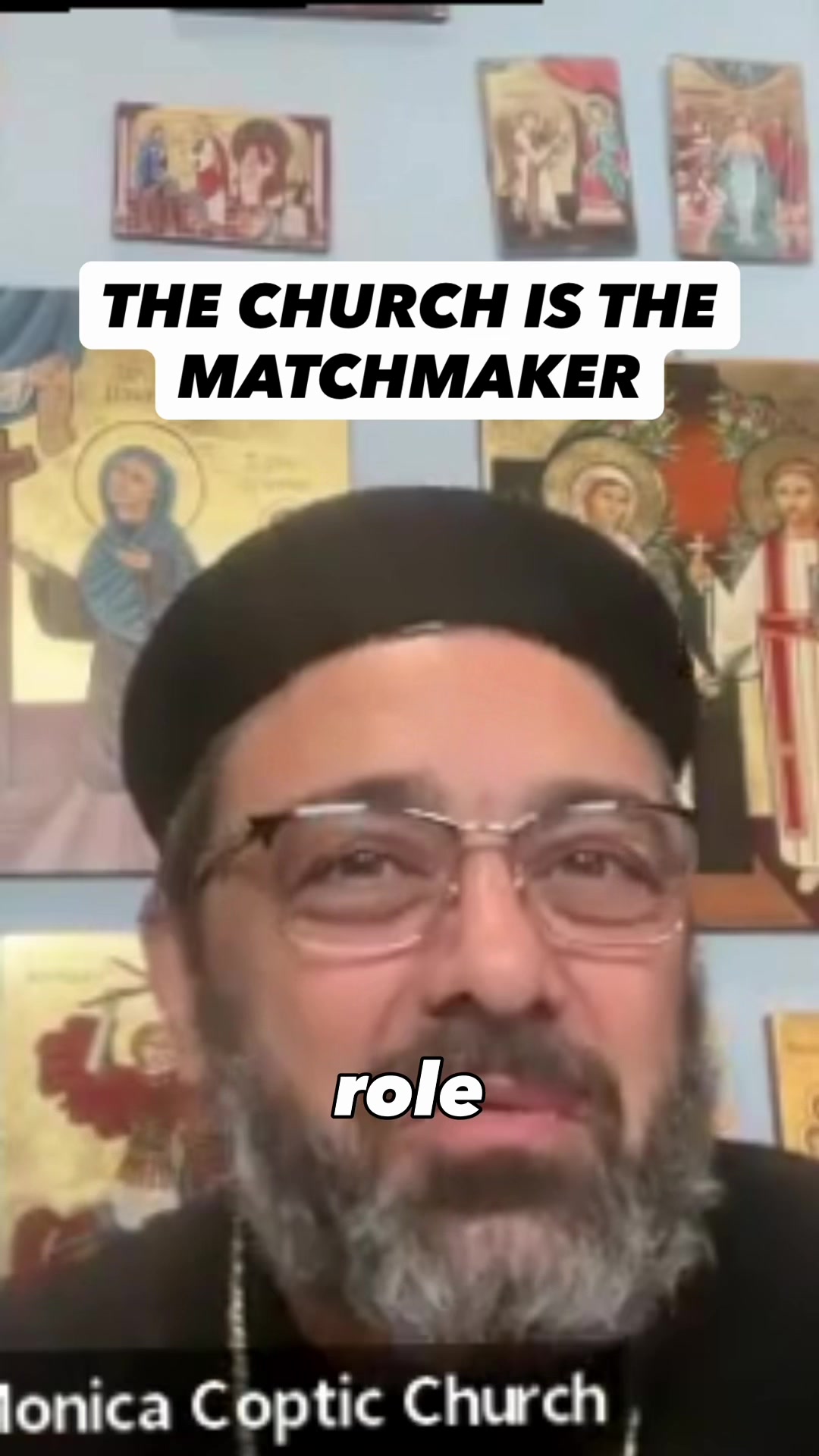 @Fr. Paul Baky