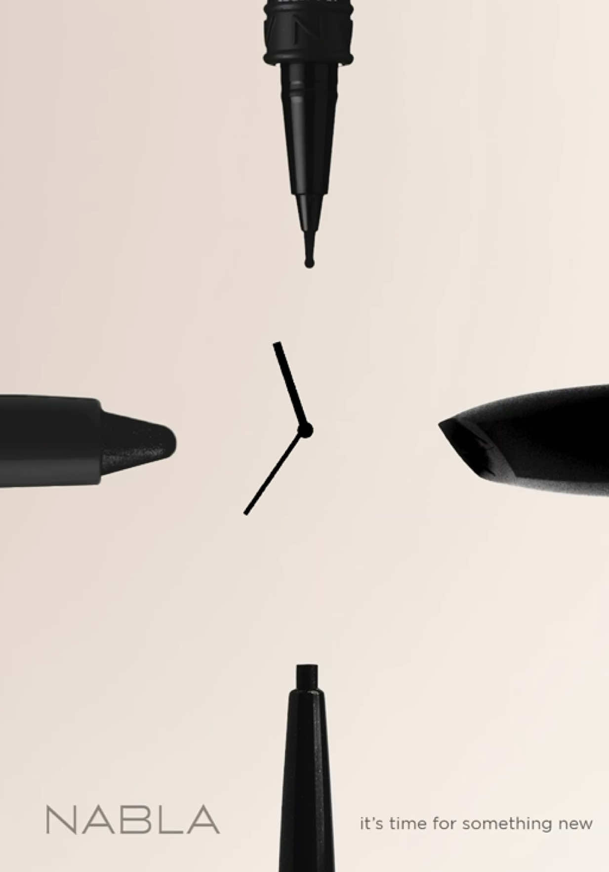 @NABLA Cosmetics