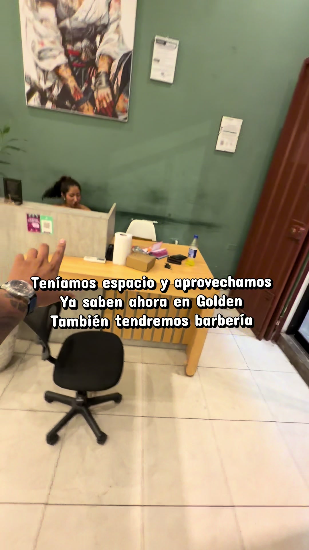 @André Diaz Pro