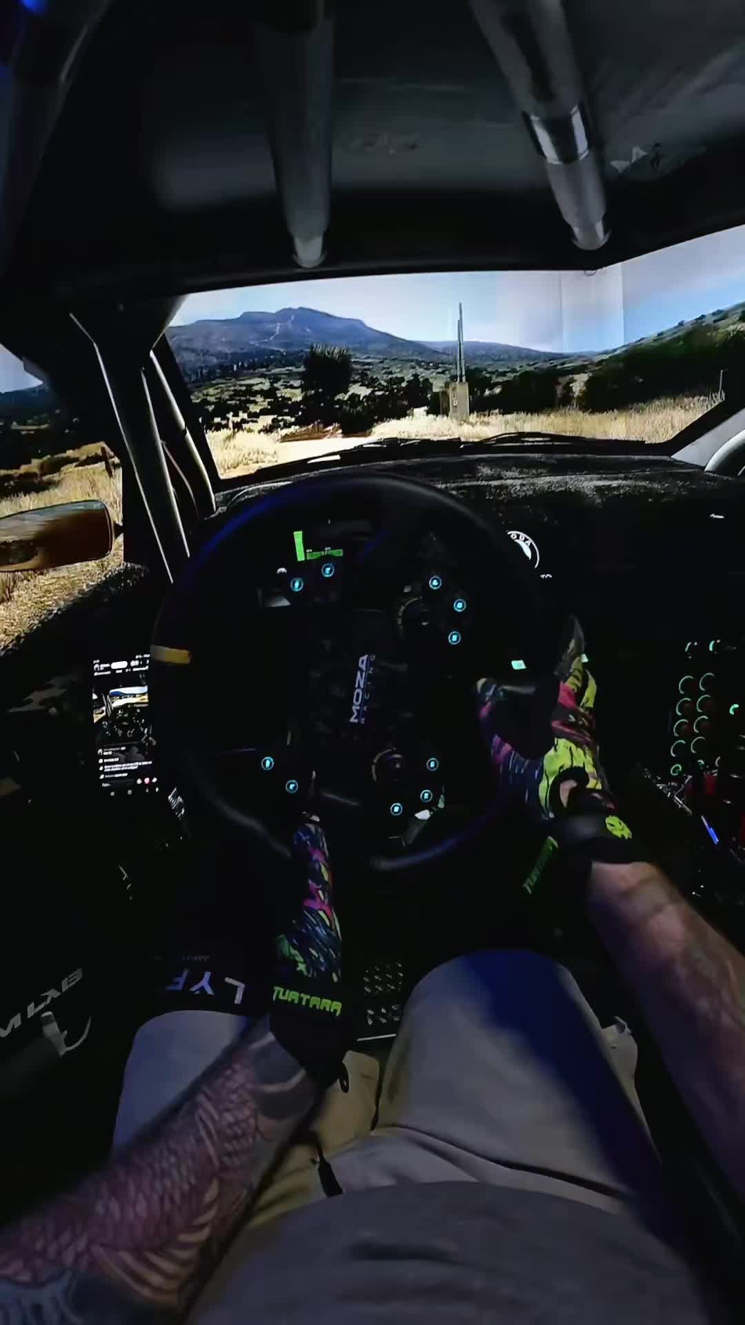 @VirtualGearbox