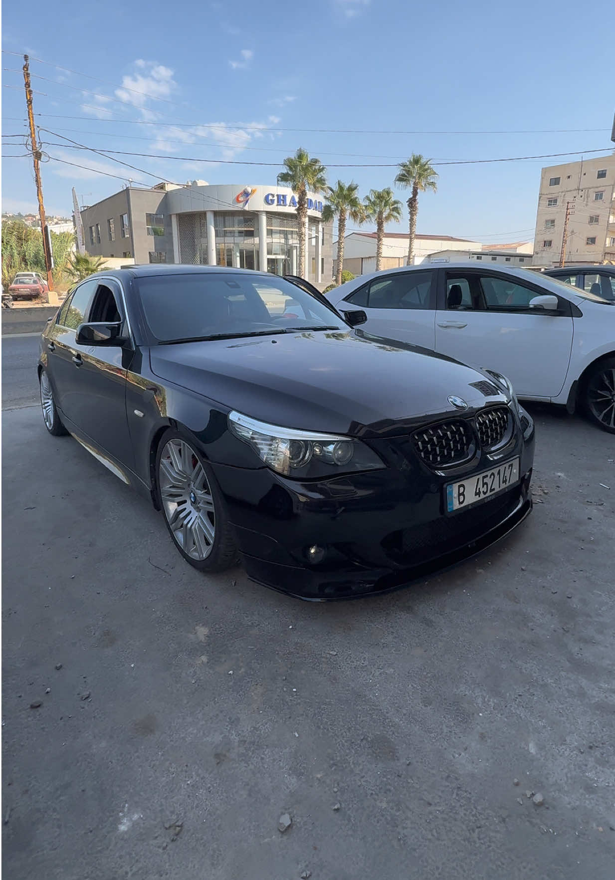 @Golfino car tuning