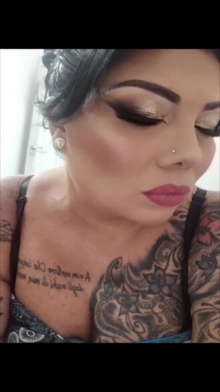 @MariaPalermitana