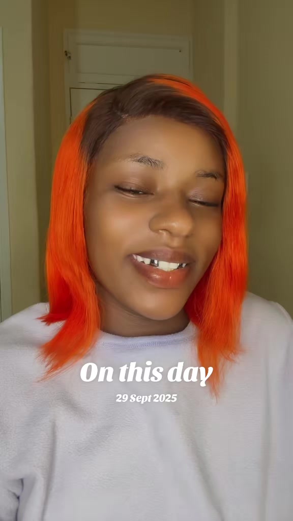 @Smile#41🇿🇼❤️💯