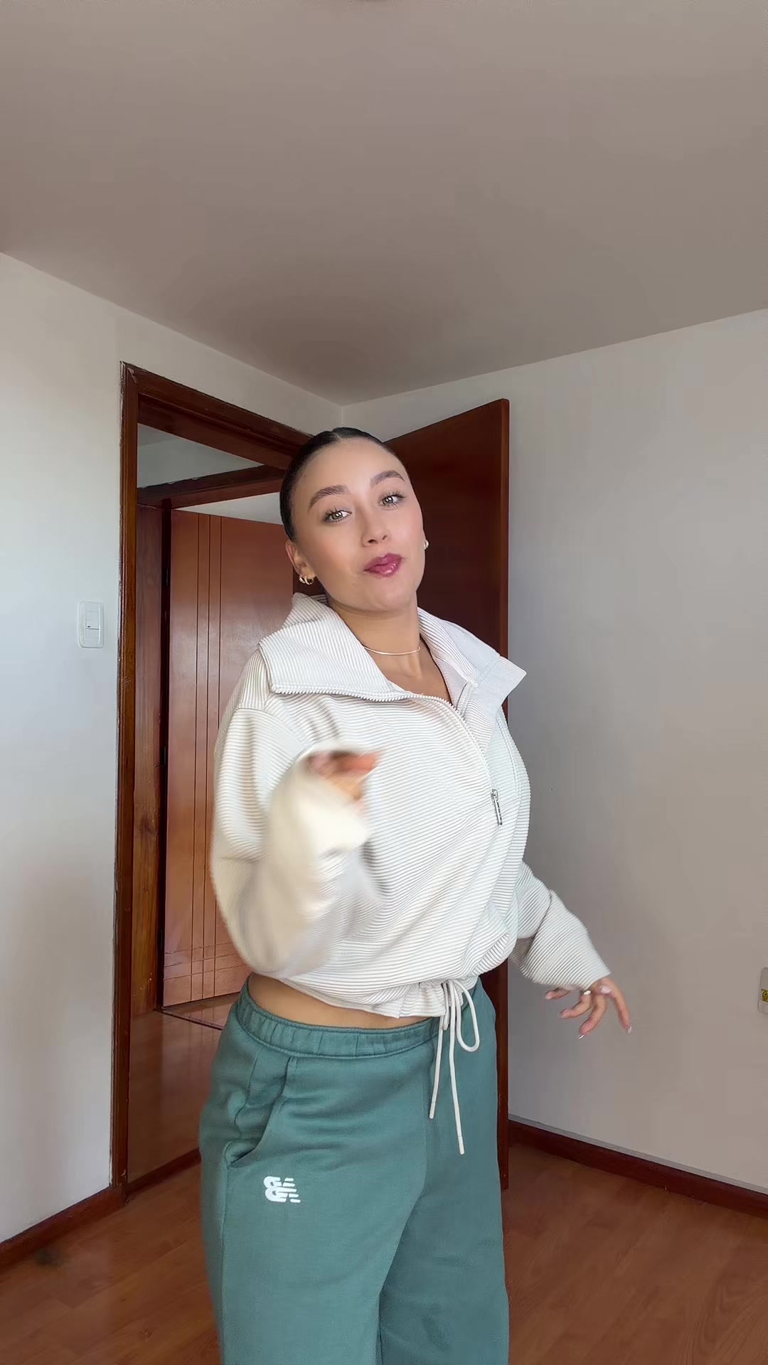 @Alis Salazar