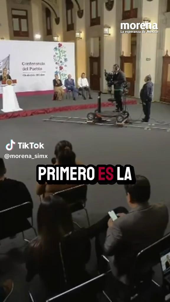 @Morena Coahuila