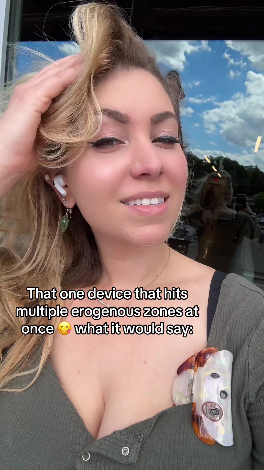 @Dr. Sonya Maya