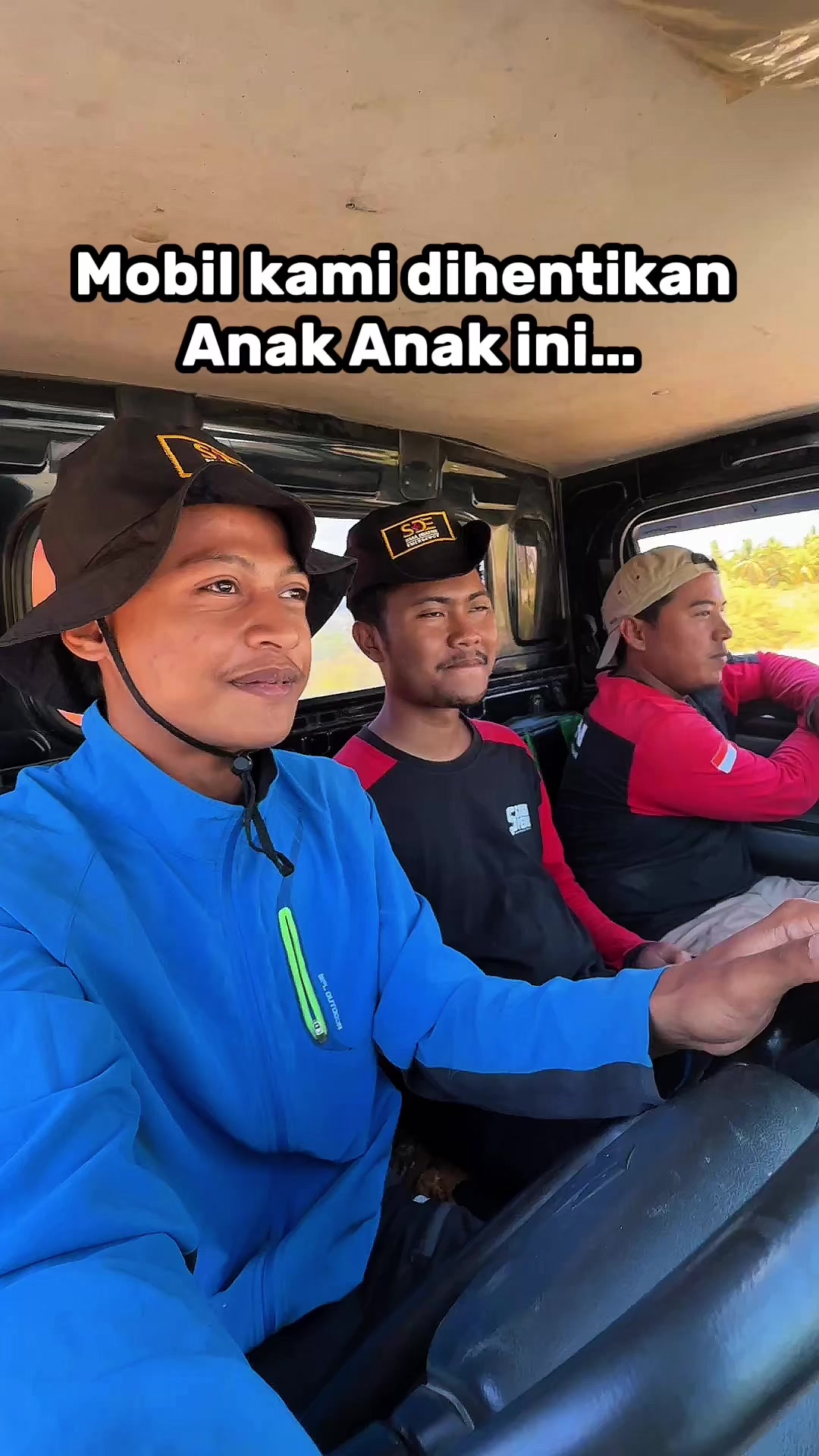 @Siaga Peduli