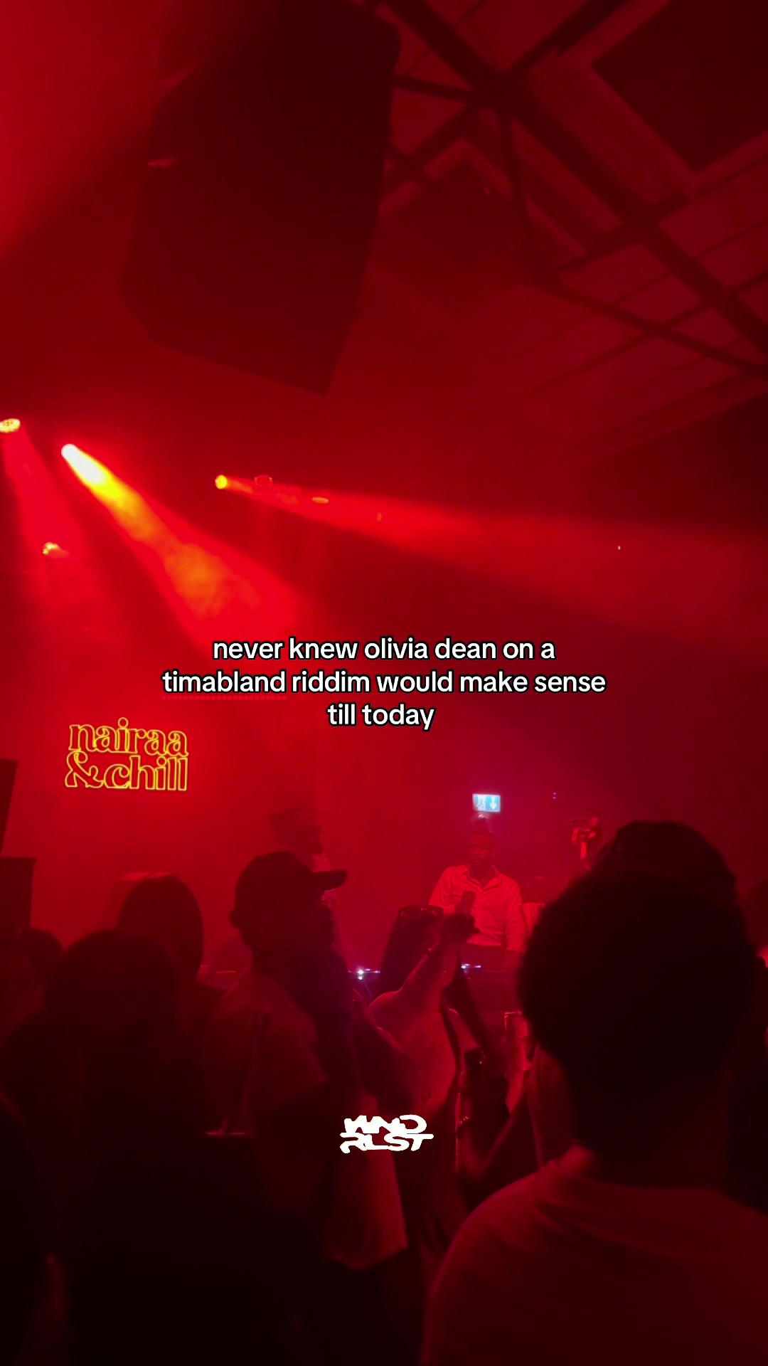 @WNDRLST | Black Nightlife