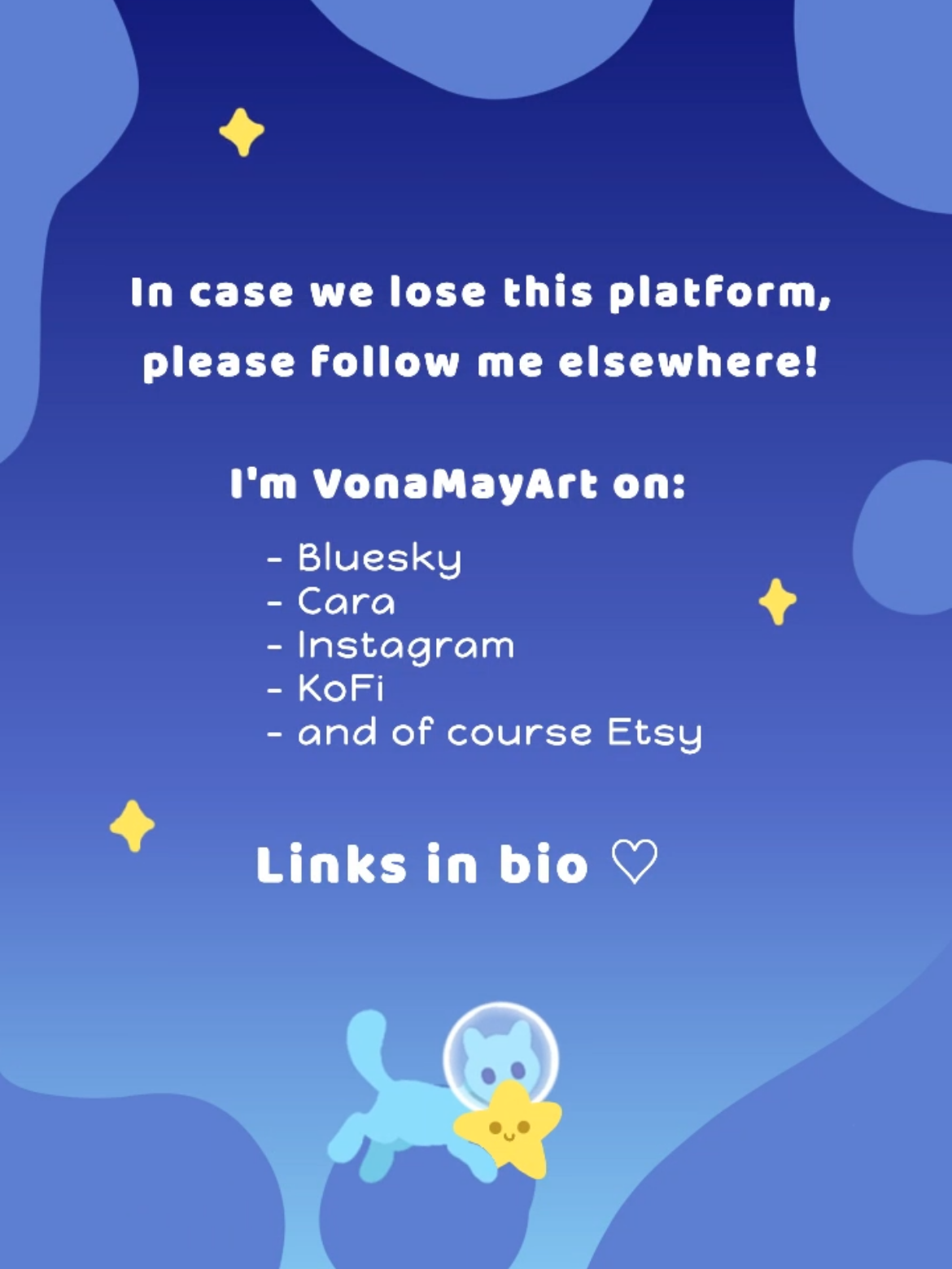 @VonaMayArt