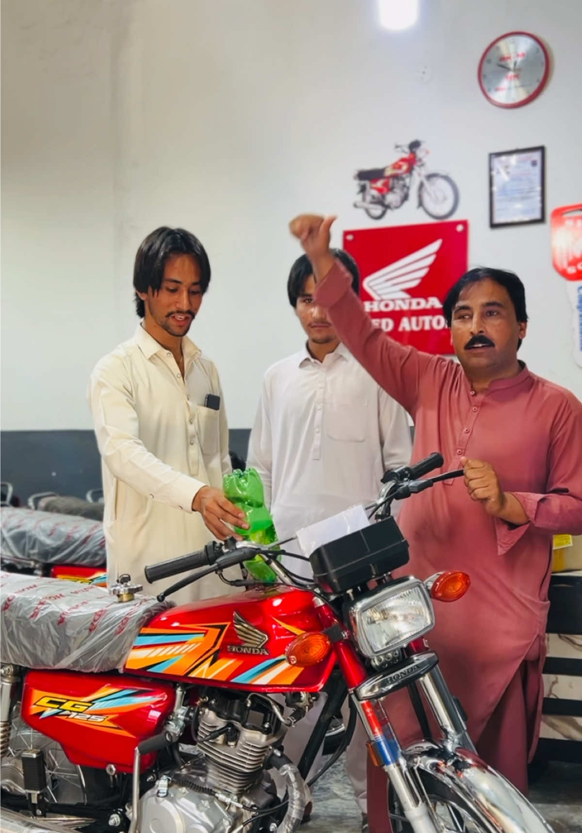 @SYED HONDA AUTO