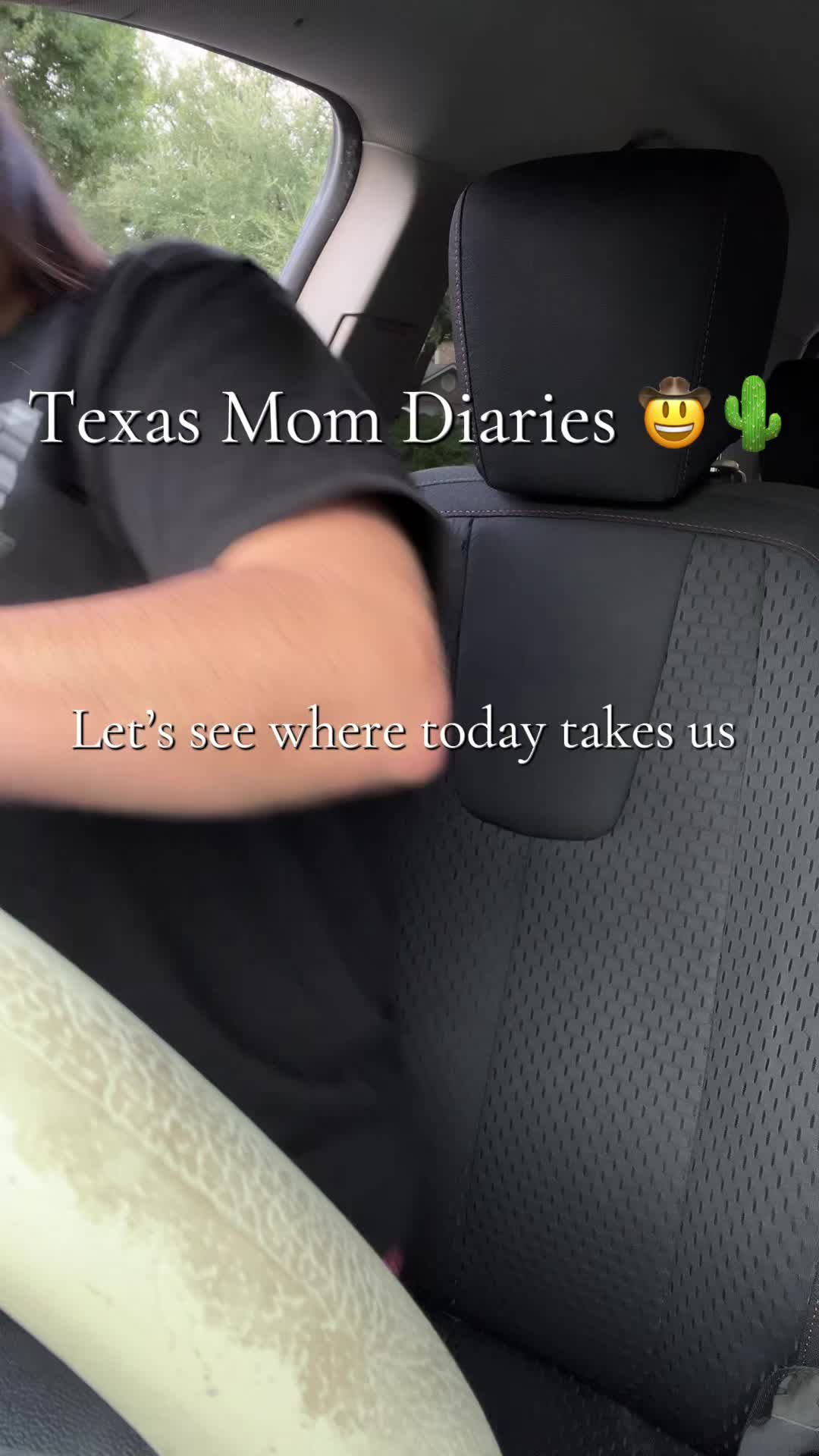 @xiemena | satx mom