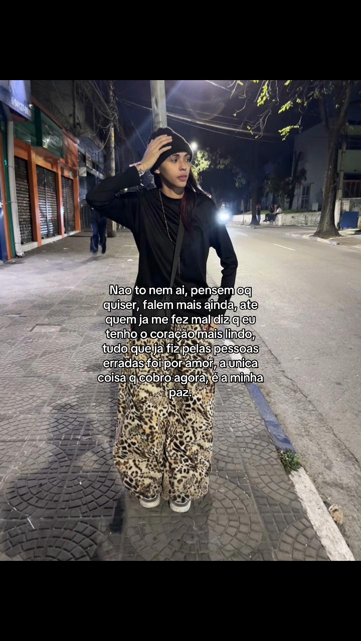 @Lua d’ malandro
