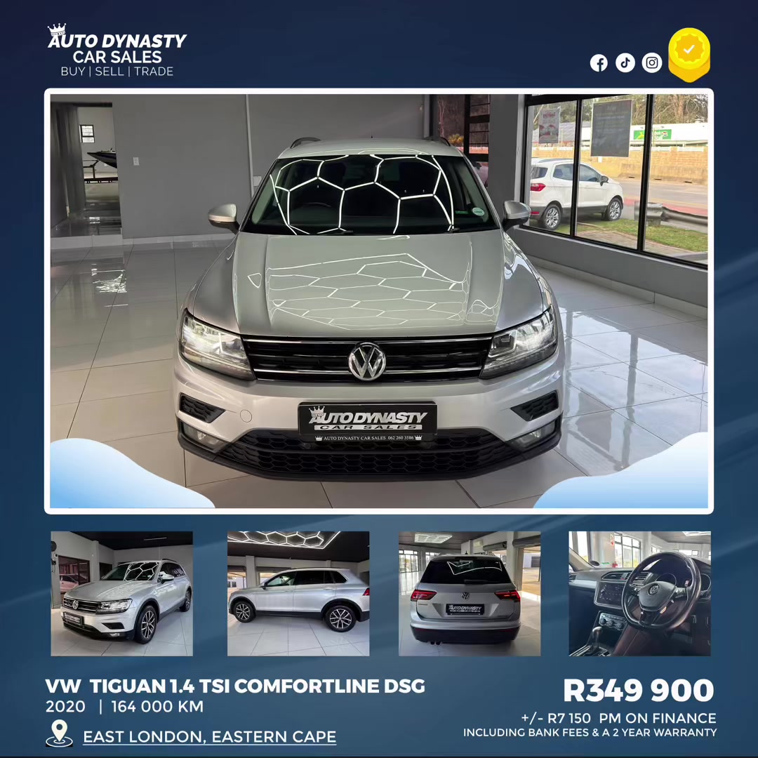 @Auto Dynasty Car Sales
