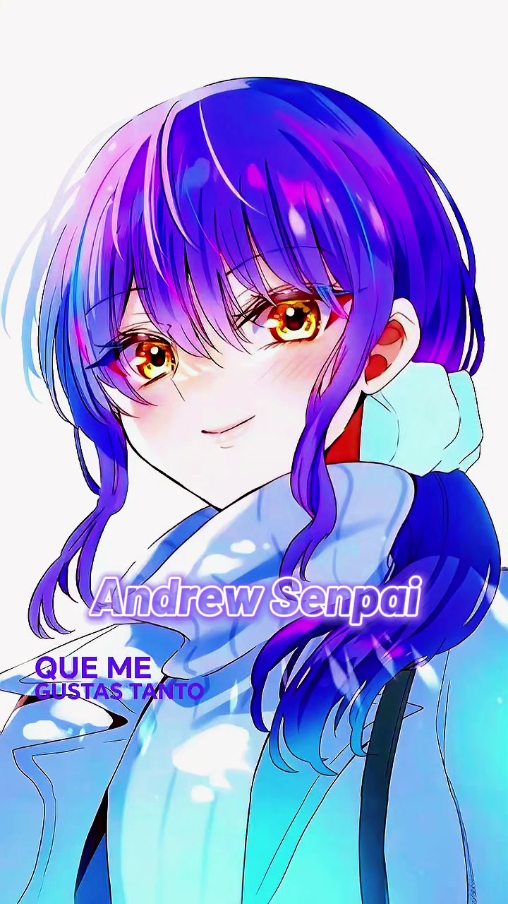 @Andrew Senpai