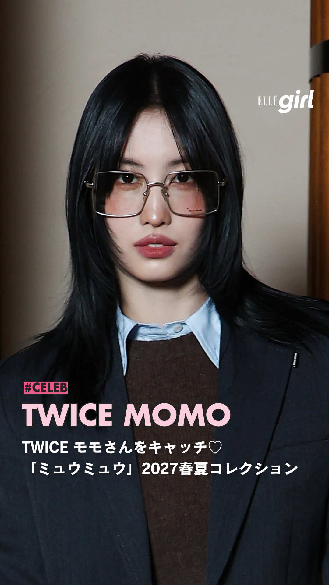 @ELLEgirl JAPAN / エル ガール