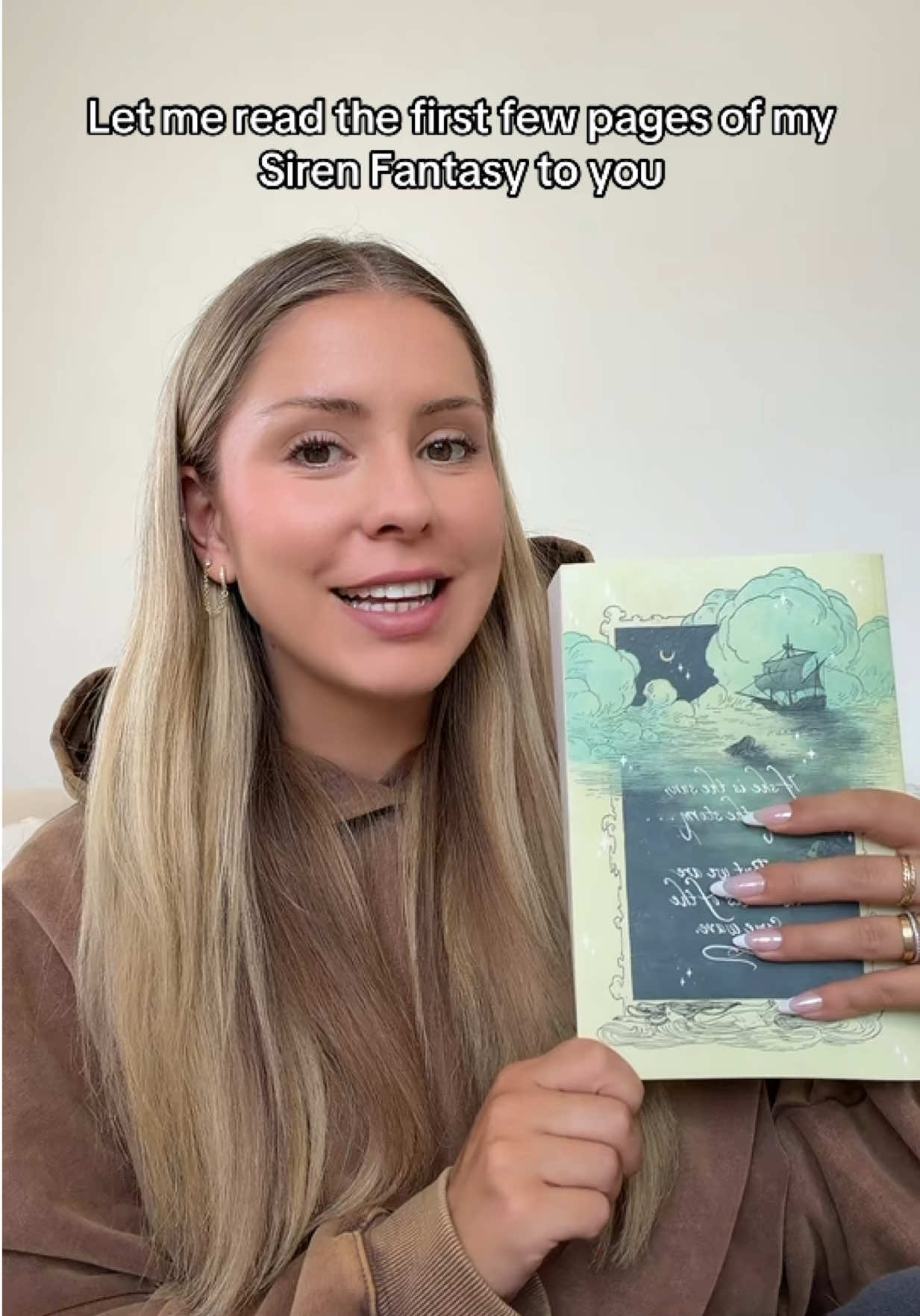 @Taylah Walker | Author