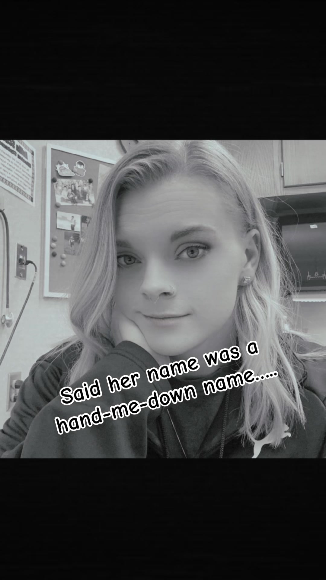 @Kamy Bair