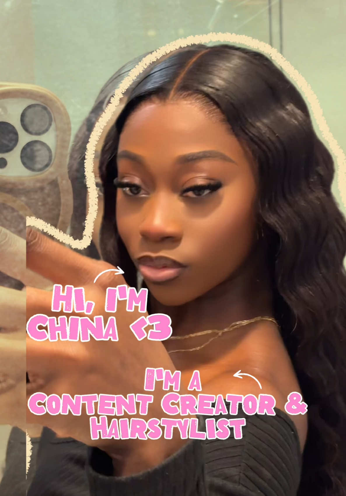 @Iamchinalove