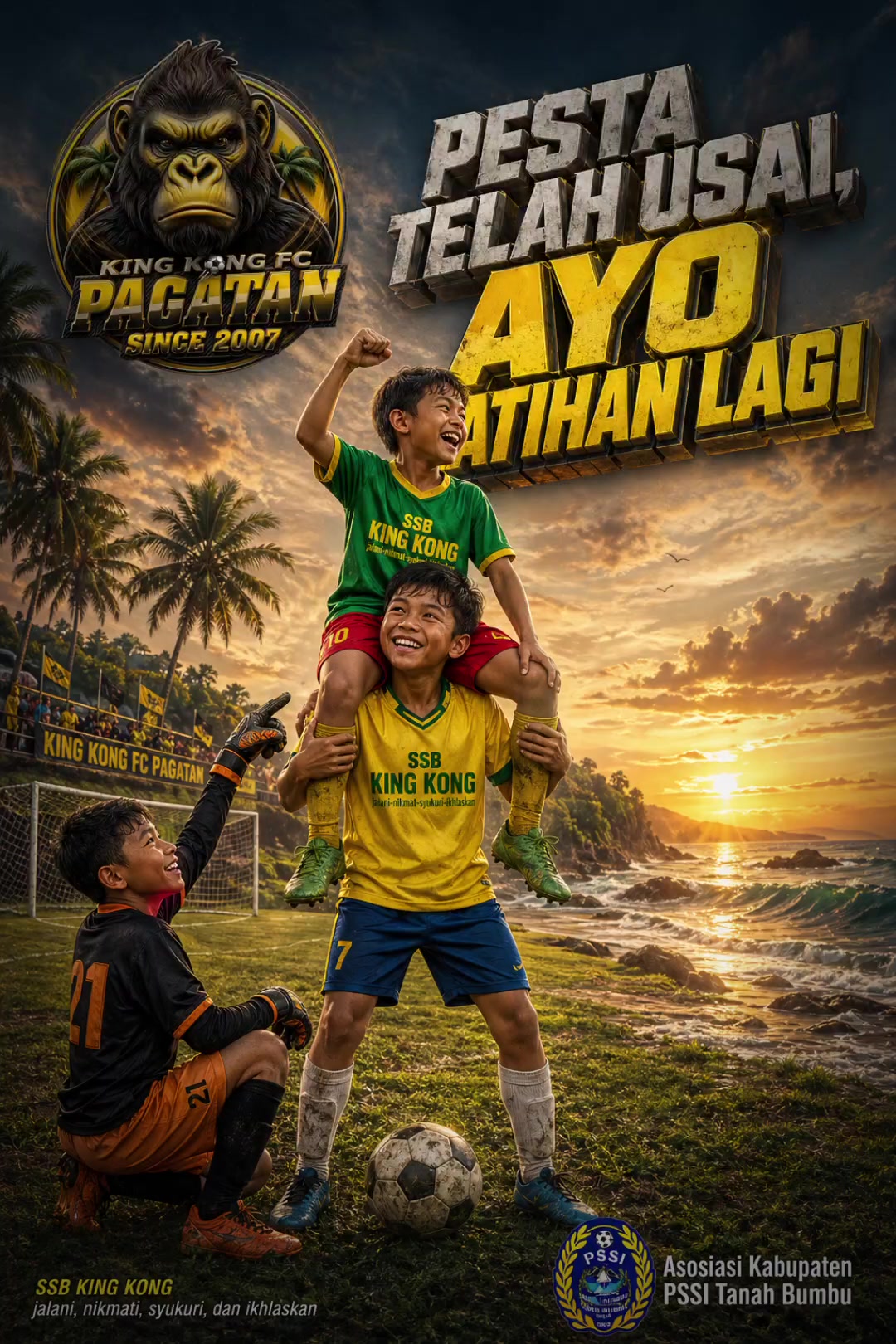 @KingSyamAbahSyameera