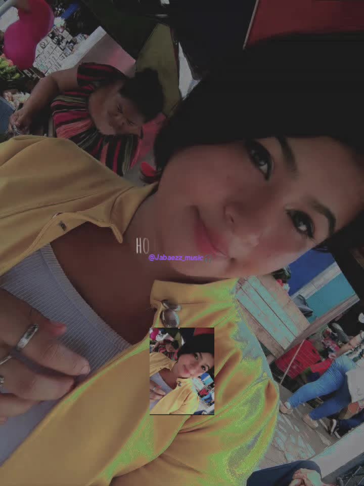 @💗 la mera t&oacute;xica 🪐