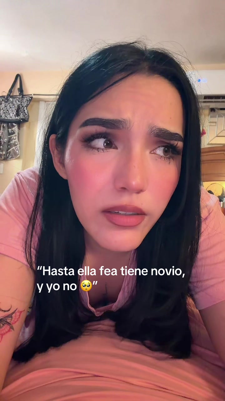 @Carla Benitez