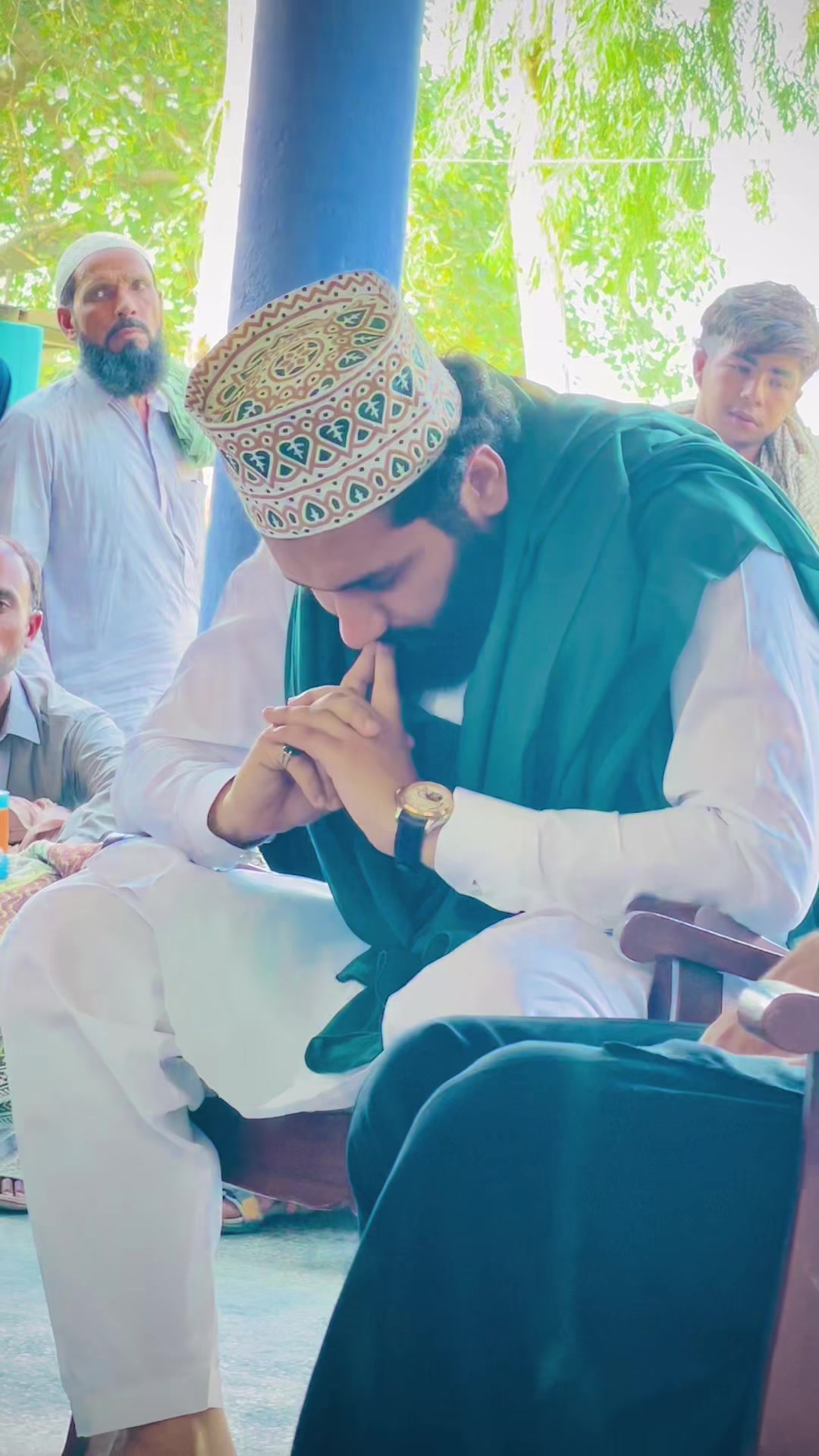 @سید۔رضا۔علی۔شاہ۔صاحب