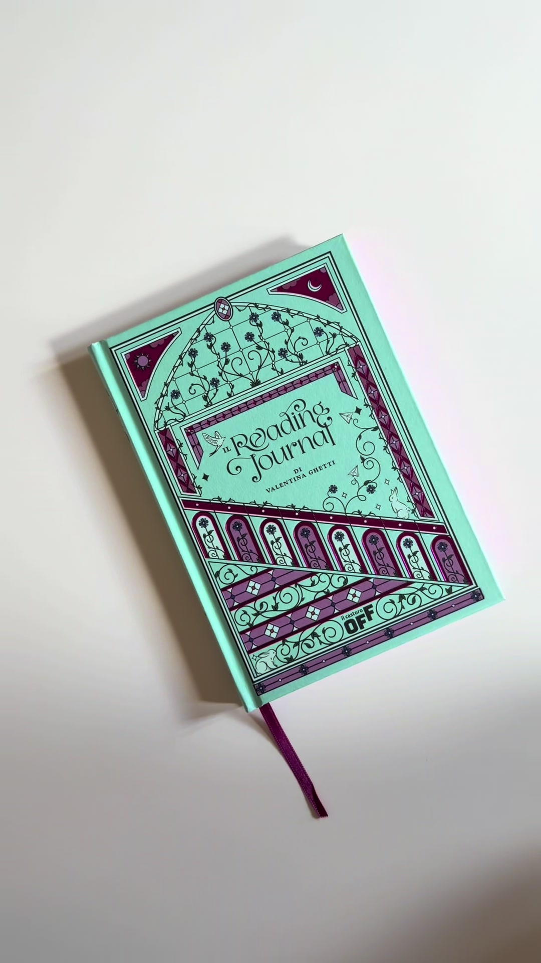 @Ilcastorolibri
