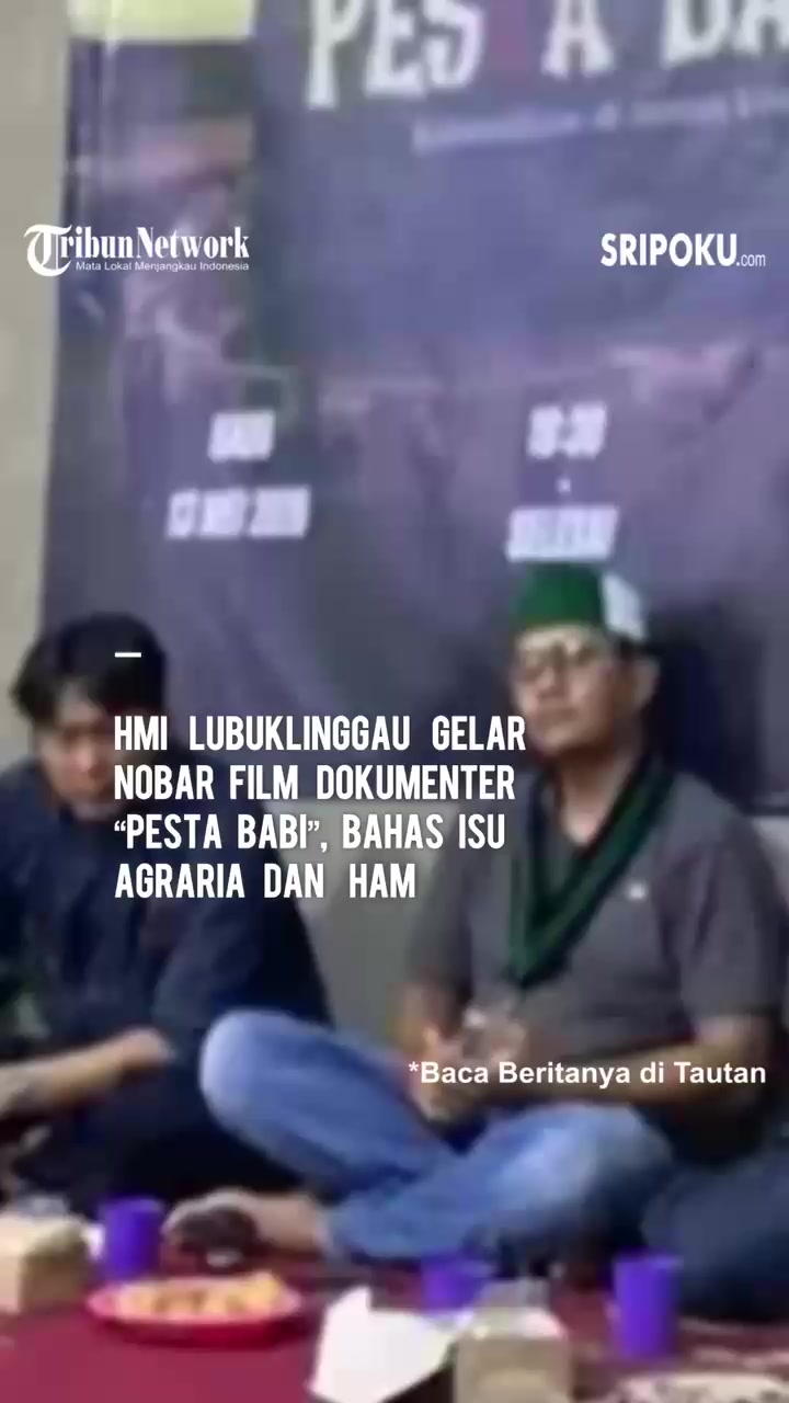 @Sriwijaya Post