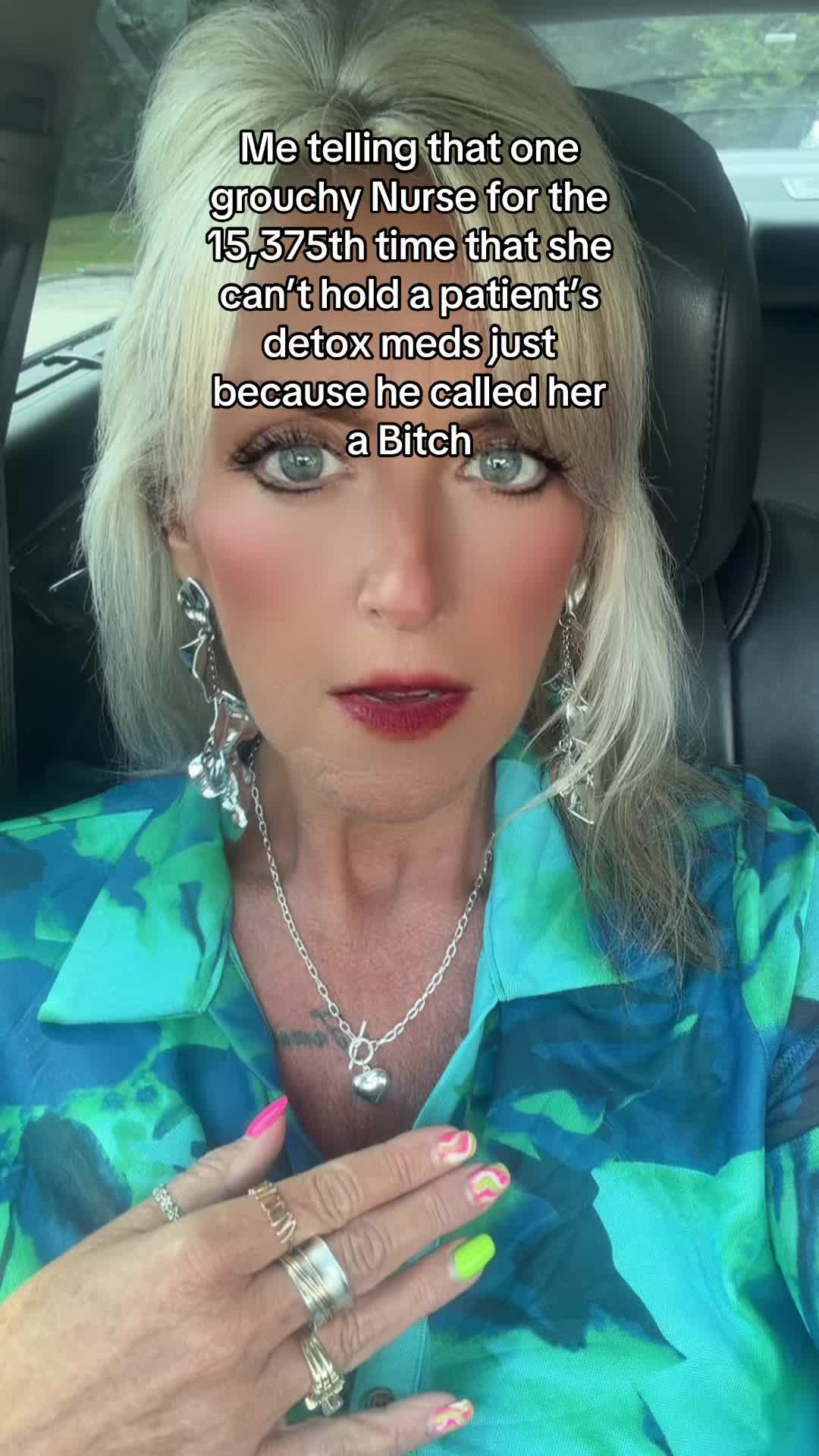 @MommacRN❌