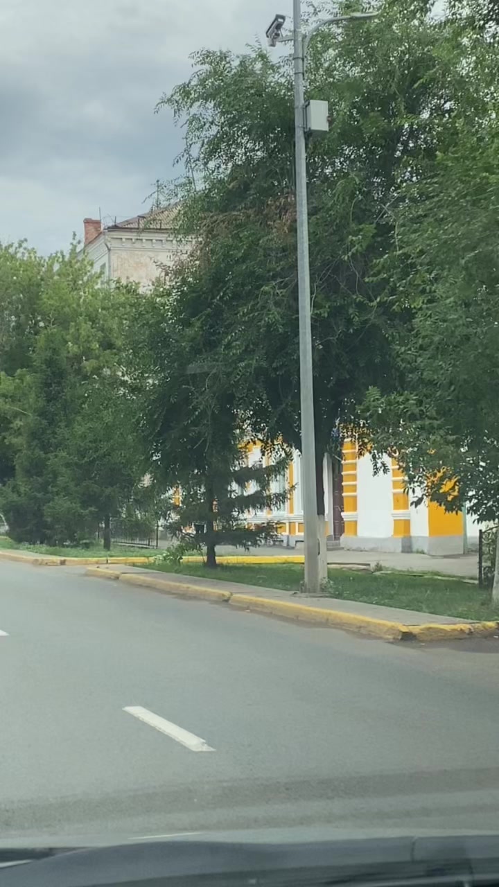 @Уральск Интересно