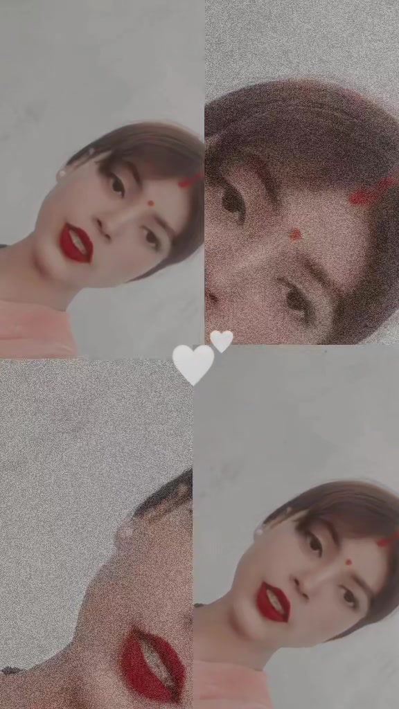 @༺😘❤️143 mom dad ke ladli😘❤️༻