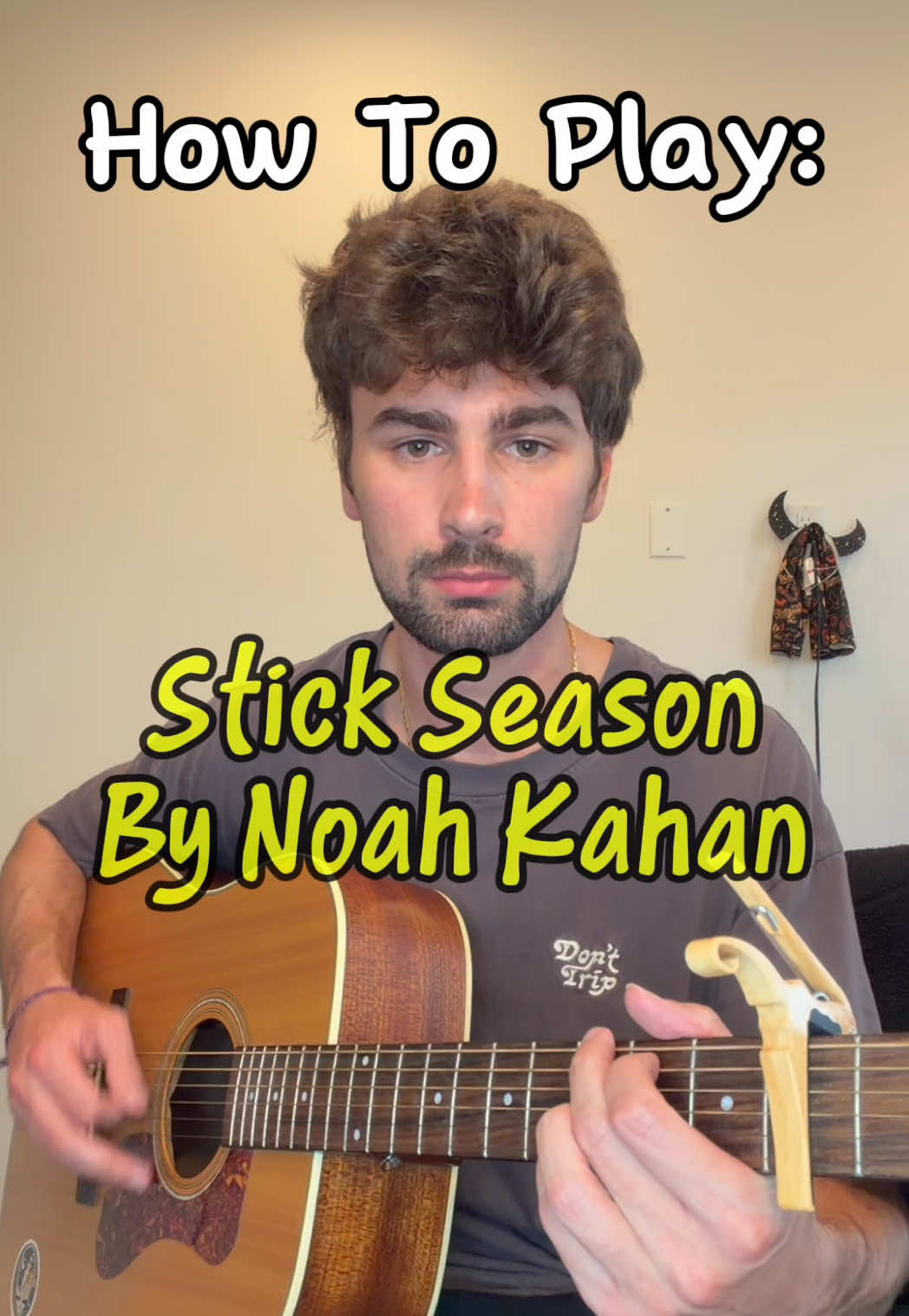@Guitar Basics