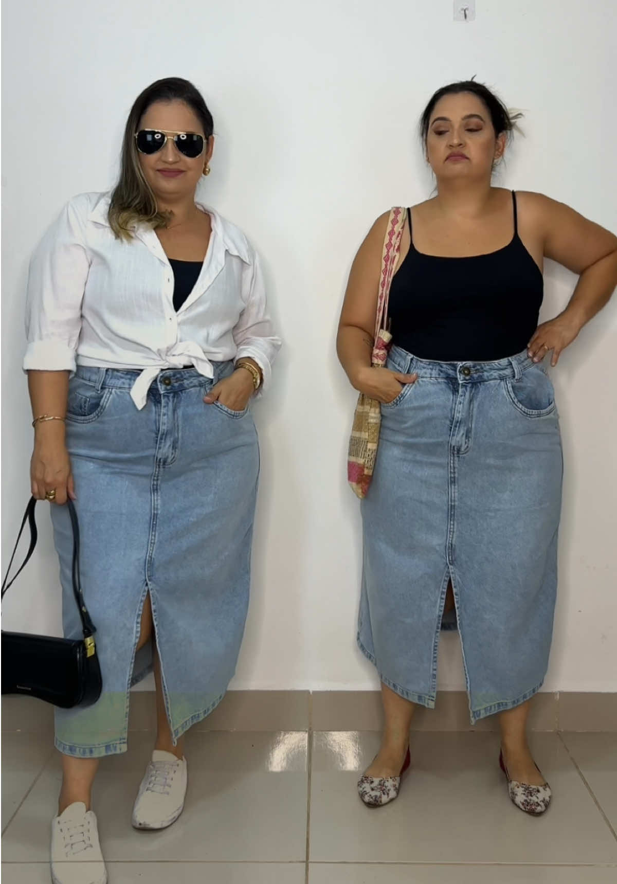 @Lídia Cardoso / Moda Plus Size