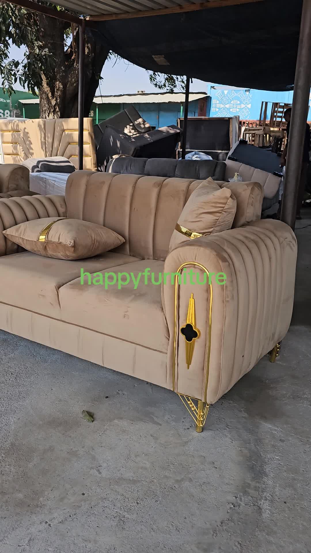 @Happy furniture