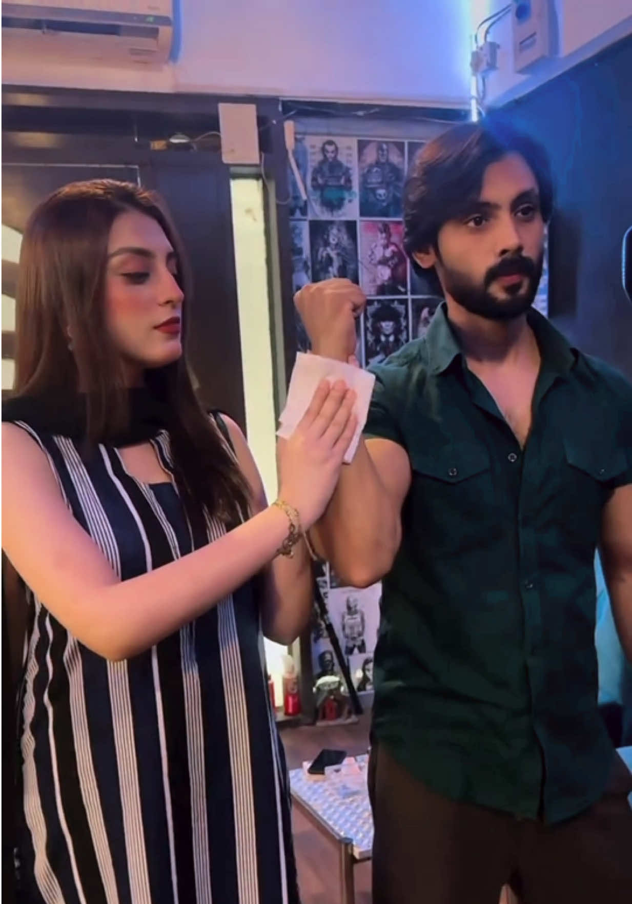 @mujtaba Lakhani