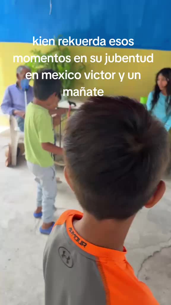 @El minimo del Tiktok