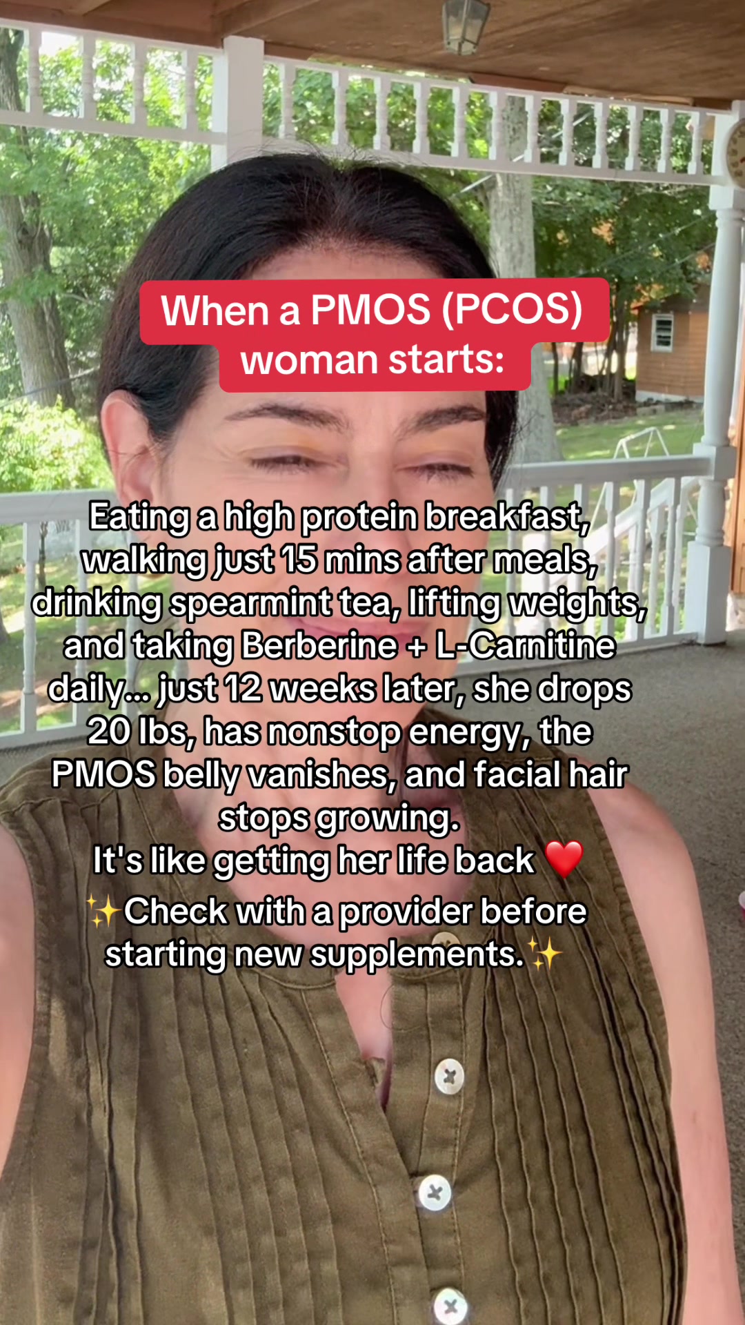 @Laurel | Gut Health Doc